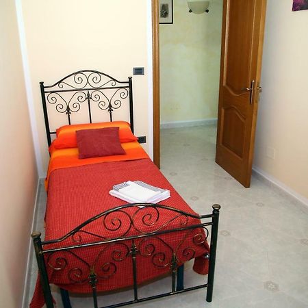 Sant'Andrea Apartment Tricase Exterior photo