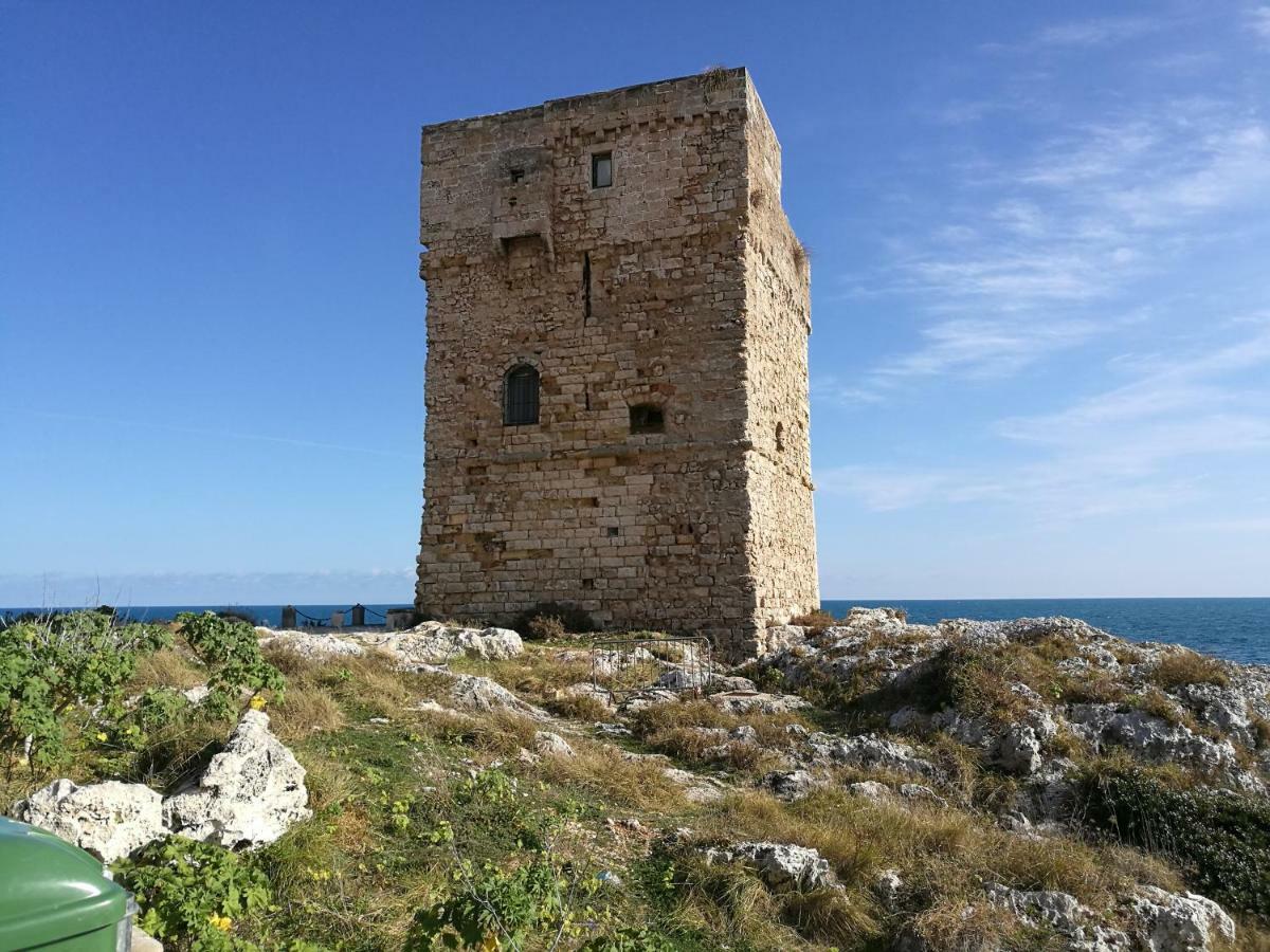 Sant'Andrea Apartment Tricase Exterior photo