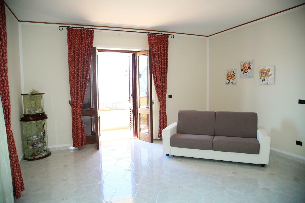 Sant'Andrea Apartment Tricase Exterior photo