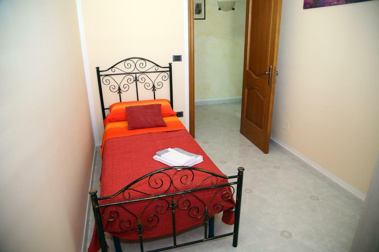 Sant'Andrea Apartment Tricase Exterior photo
