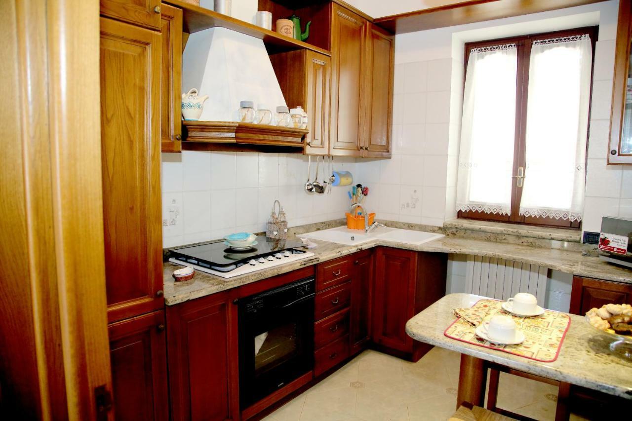 Sant'Andrea Apartment Tricase Exterior photo