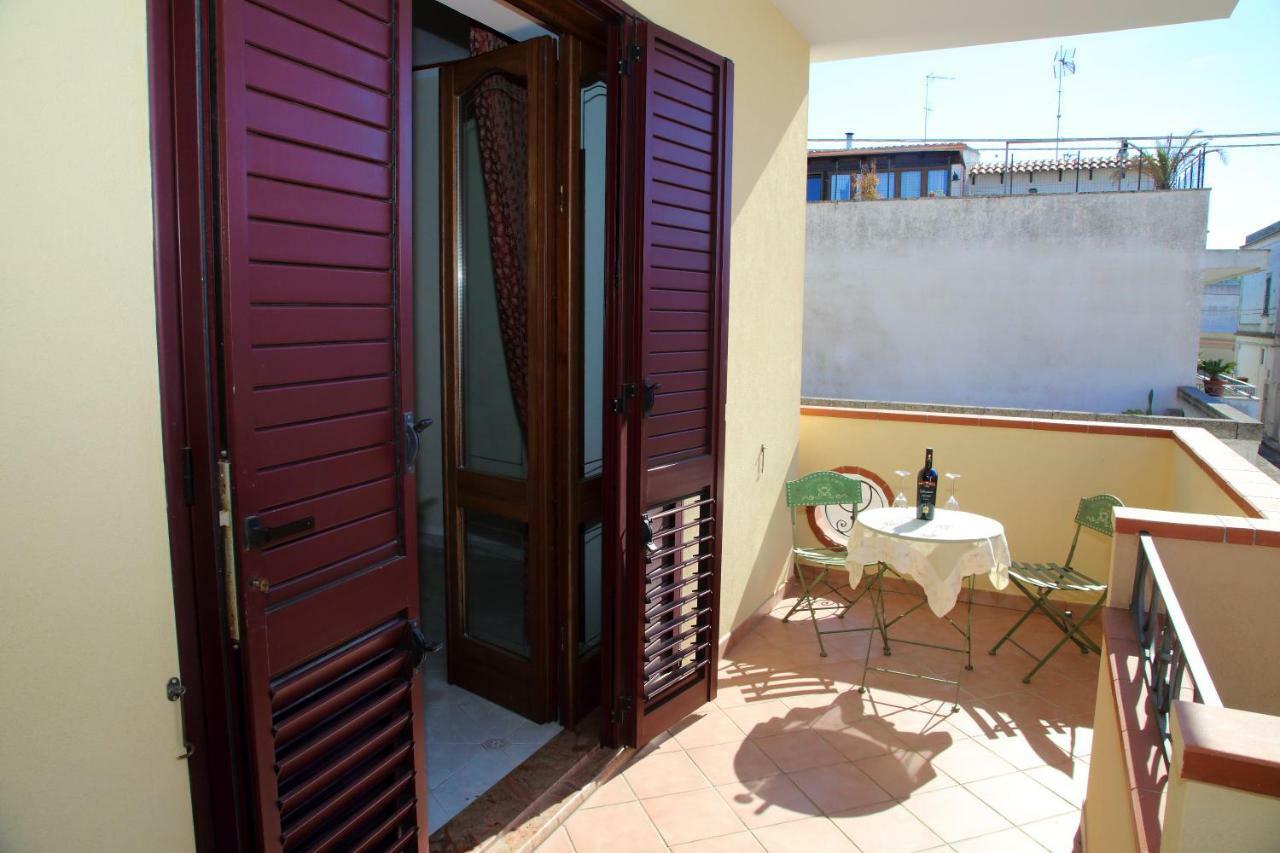 Sant'Andrea Apartment Tricase Exterior photo