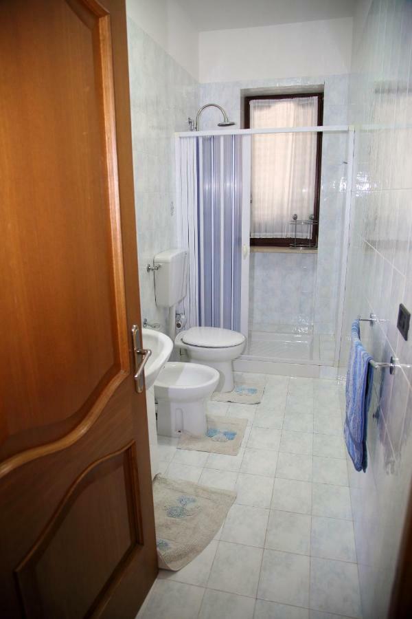 Sant'Andrea Apartment Tricase Exterior photo