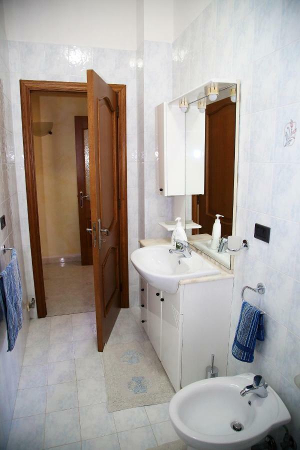 Sant'Andrea Apartment Tricase Exterior photo